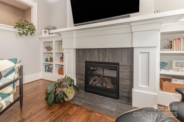2938 Hillside Springs Dr, Charlotte, NC 28209 - photo 12