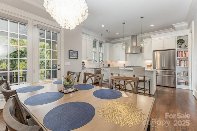 2938 Hillside Springs Dr, Charlotte, NC 28209 - photo 15