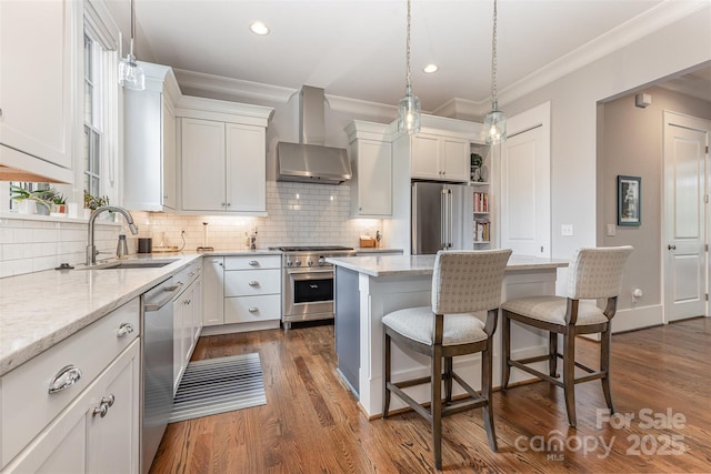 2938 Hillside Springs Dr, Charlotte, NC 28209 - photo 16