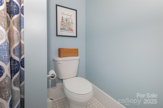 2938 Hillside Springs Dr, Charlotte, NC 28209 - photo 27