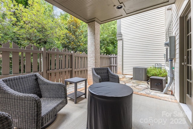 2938 Hillside Springs Dr, Charlotte, NC 28209 - photo 34