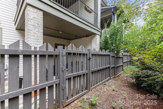 2938 Hillside Springs Dr, Charlotte, NC 28209 - photo 37