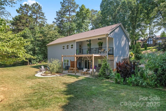 136 Huntington Ln, Mooresville, NC 28117 - photo 33