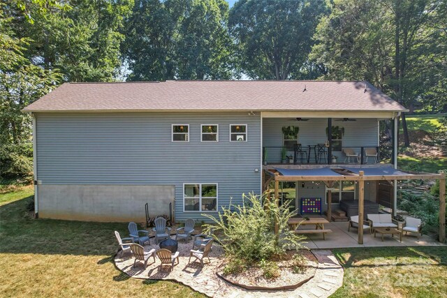 136 Huntington Ln, Mooresville, NC 28117 - photo 34