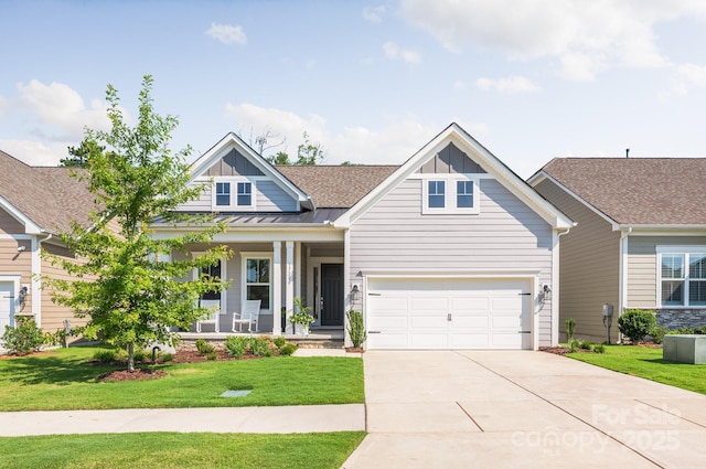 17210 Sand Bank Rd, Charlotte, NC 28278 - photo 1