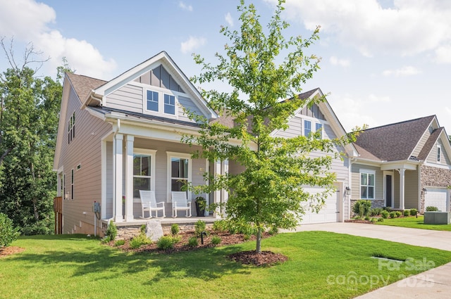 17210 Sand Bank Rd, Charlotte, NC 28278 - photo 2