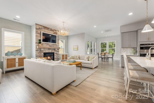 17210 Sand Bank Rd, Charlotte, NC 28278 - photo 4