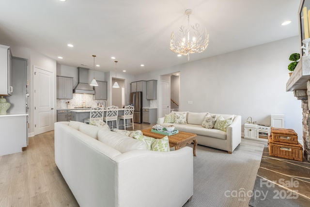 17210 Sand Bank Rd, Charlotte, NC 28278 - photo 6