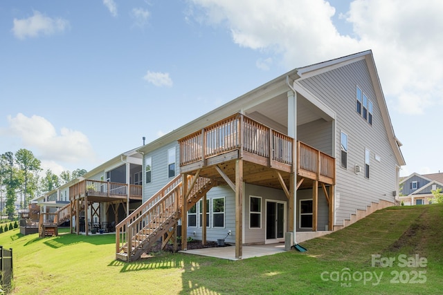 17210 Sand Bank Rd, Charlotte, NC 28278 - photo 33