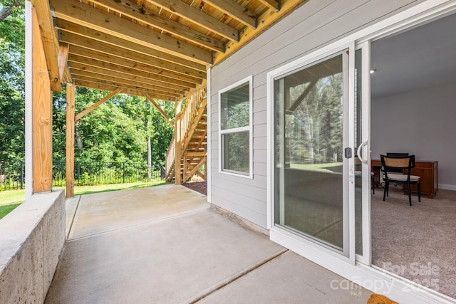 17210 Sand Bank Rd, Charlotte, NC 28278 - photo 34
