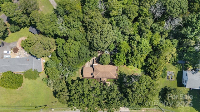 630 Burrage Rd NE, Concord, NC 28025 - aerial view of property's location