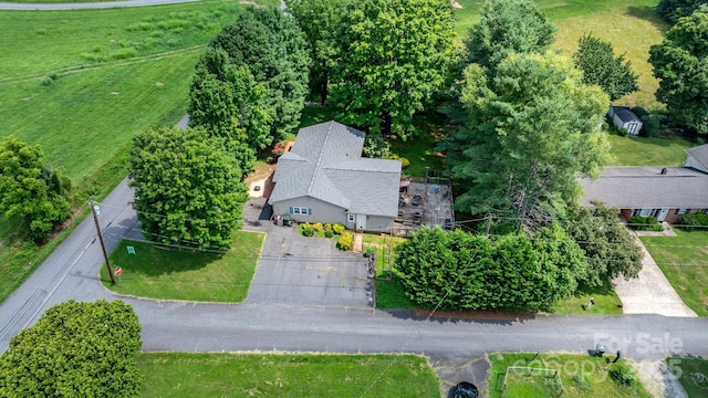 309 Sheldon St, Hudson, NC 28638 - view of subject property
