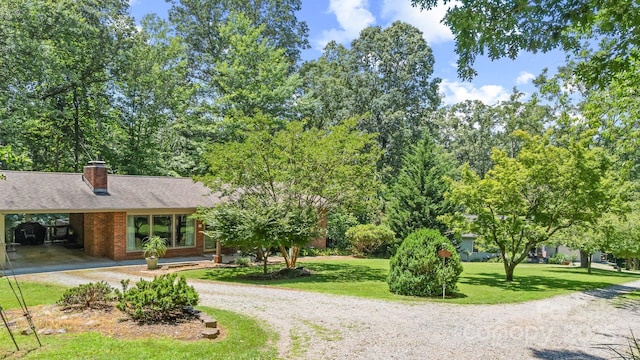 33 Grandview Ct, Asheville, NC 28806 - photo 5