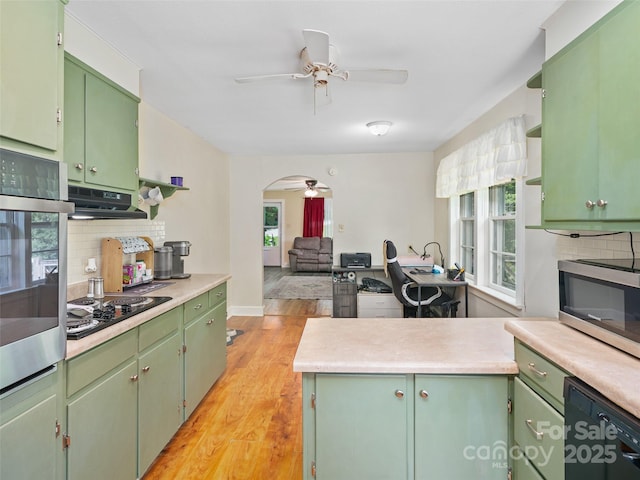 43 Jarrett Rd, Bakersville, NC 28705 - photo 6