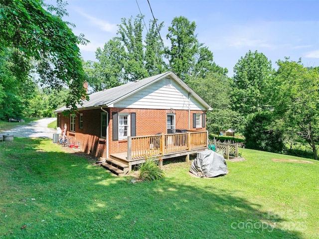 43 Jarrett Rd, Bakersville, NC 28705 - photo 15