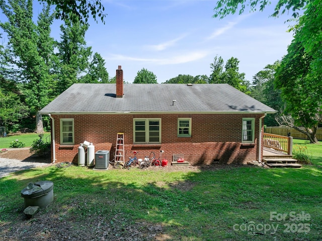 43 Jarrett Rd, Bakersville, NC 28705 - photo 16