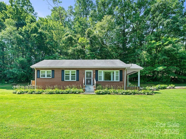43 Jarrett Rd, Bakersville, NC 28705 - photo 20