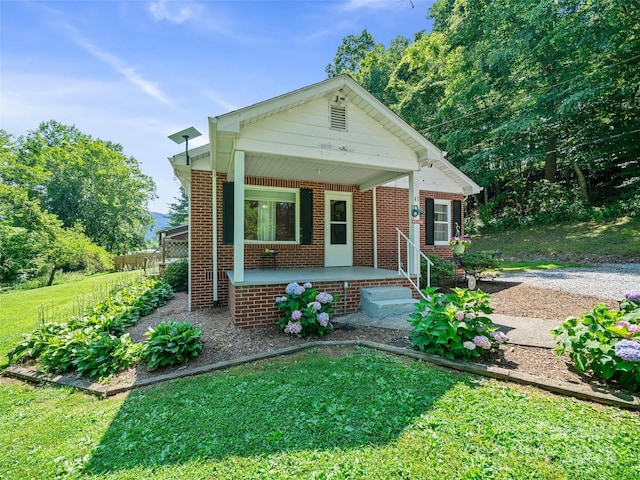 43 Jarrett Rd, Bakersville, NC 28705 - photo 26