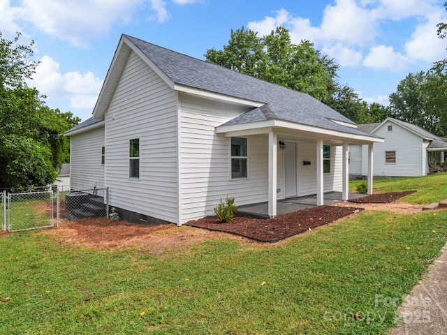 815 Church St, Kings Mountain, NC 28086 - photo 3
