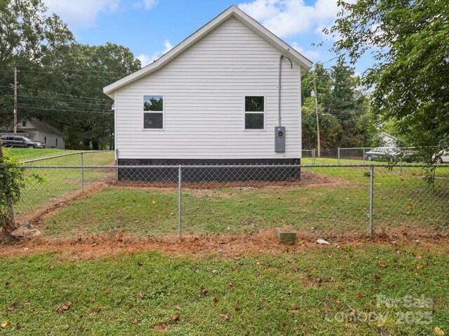 815 Church St, Kings Mountain, NC 28086 - photo 22