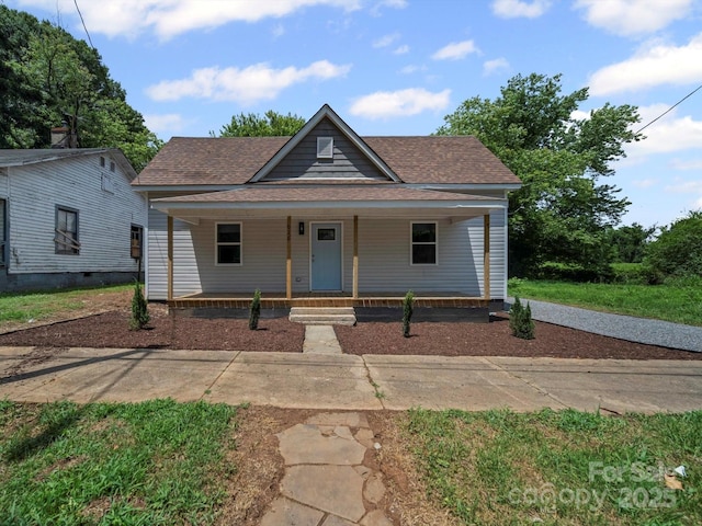 926 4th St, Statesville, NC 28677 - photo 1