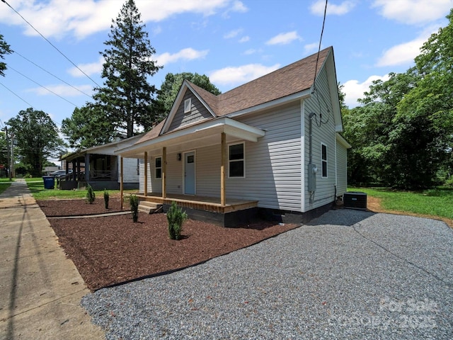 926 4th St, Statesville, NC 28677 - photo 2