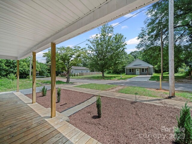 926 4th St, Statesville, NC 28677 - photo 3