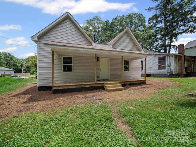926 4th St, Statesville, NC 28677 - photo 21