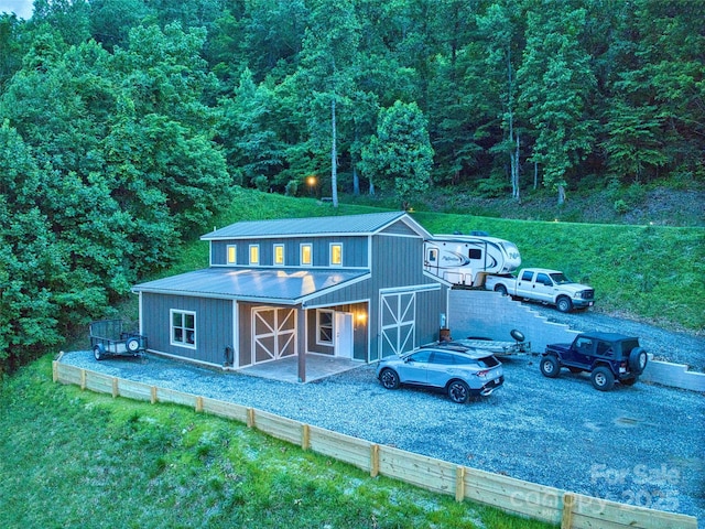 164 Flowing Hills Dr, Clyde, NC 28721 - photo 4