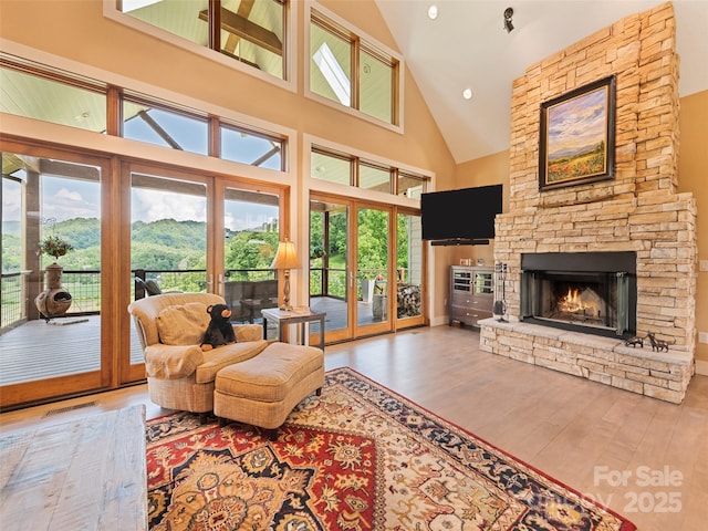 164 Flowing Hills Dr, Clyde, NC 28721 - photo 6