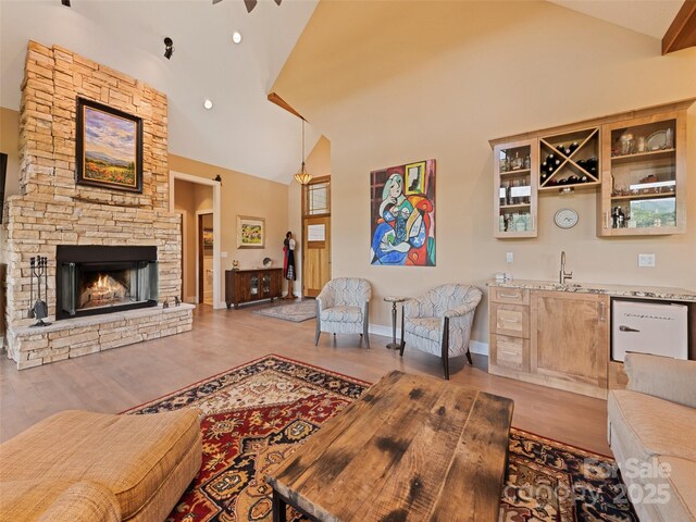 164 Flowing Hills Dr, Clyde, NC 28721 - photo 7