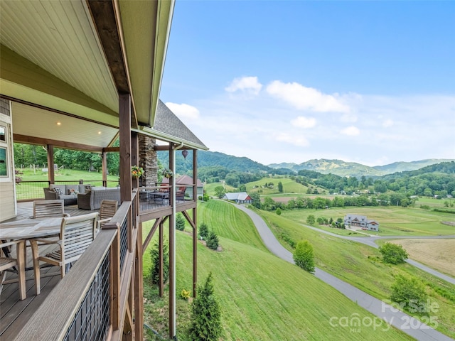 164 Flowing Hills Dr, Clyde, NC 28721 - photo 12