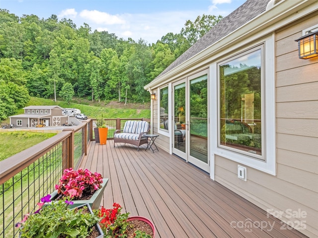 164 Flowing Hills Dr, Clyde, NC 28721 - photo 16