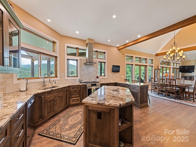 164 Flowing Hills Dr, Clyde, NC 28721 - photo 19
