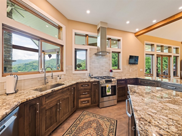 164 Flowing Hills Dr, Clyde, NC 28721 - photo 20