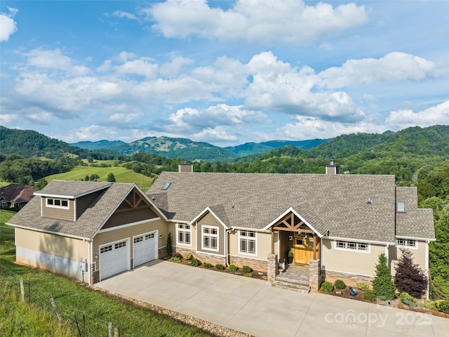 164 Flowing Hills Dr, Clyde, NC 28721 - photo 40