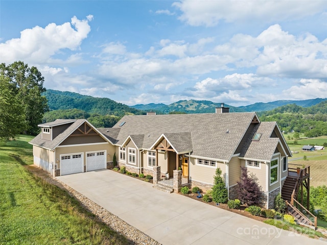 164 Flowing Hills Dr, Clyde, NC 28721 - photo 41