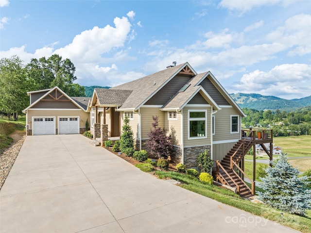 164 Flowing Hills Dr, Clyde, NC 28721 - photo 42