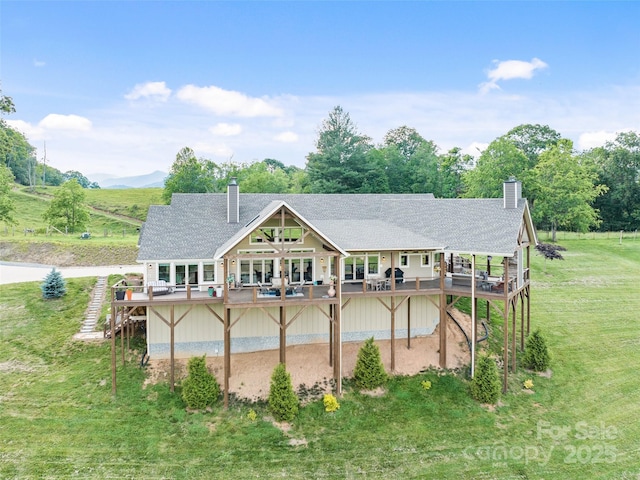 164 Flowing Hills Dr, Clyde, NC 28721 - photo 43