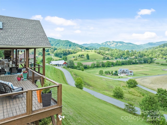 164 Flowing Hills Dr, Clyde, NC 28721 - photo 44