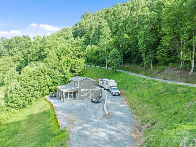 164 Flowing Hills Dr, Clyde, NC 28721 - photo 46