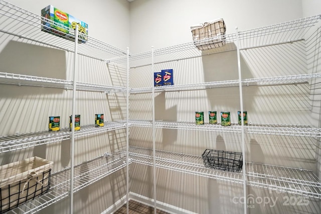 9945 Cask Way, Huntersville, NC 28078 - view of storage area