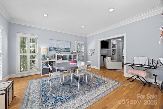 5510 Camilla Dr, Charlotte, NC 28226 - photo 6