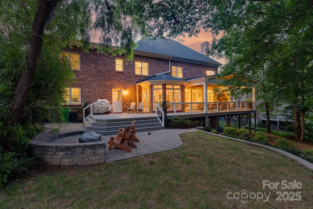 5510 Camilla Dr, Charlotte, NC 28226 - photo 43