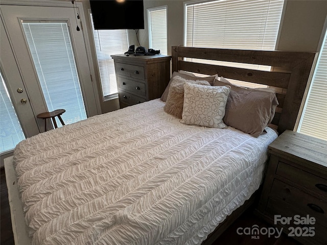 104 Pine St Unit 201, New London, NC 28127 - view of bedroom