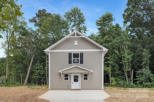 161 Dry Dock Loop, Mooresville, NC 28117 - photo 1