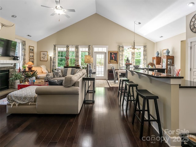 38 Pinebrook Club Dr, Asheville, NC 28804 - photo 7