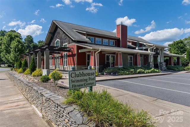 38 Pinebrook Club Dr, Asheville, NC 28804 - photo 44