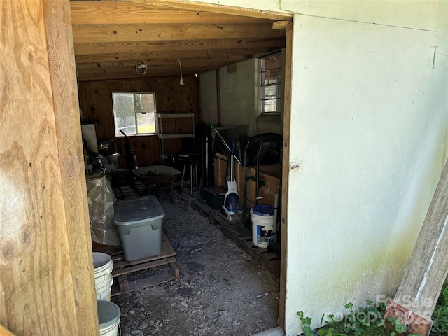 3036 Holly Hill Rd, Hendersonville, NC 28792 - view of storage area