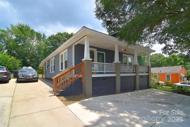 502 Allison St NW, Concord, NC 28025 - photo 2